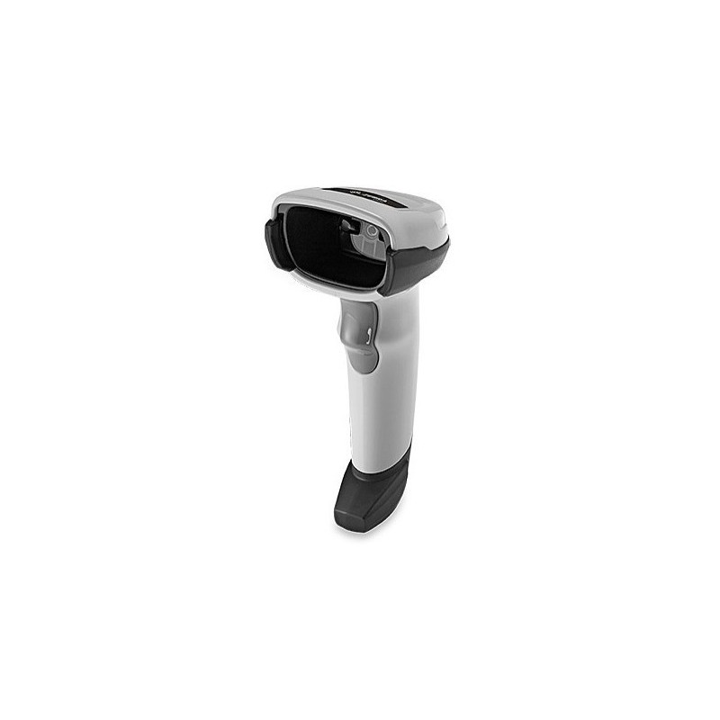 DS2278-SR WHITE MICROUSB KIT: DS2278-SR00006ZZWW SCANNER, 25-MCXUSB-01R MICRO USB CABLE