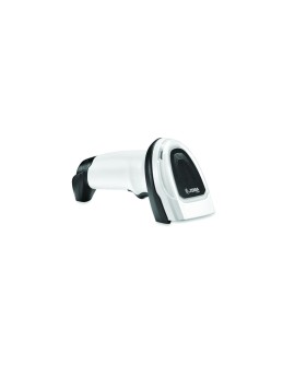 Zebra DS8108 Ręczny czytnik kodów kreskowych 1D/2D LED Biały