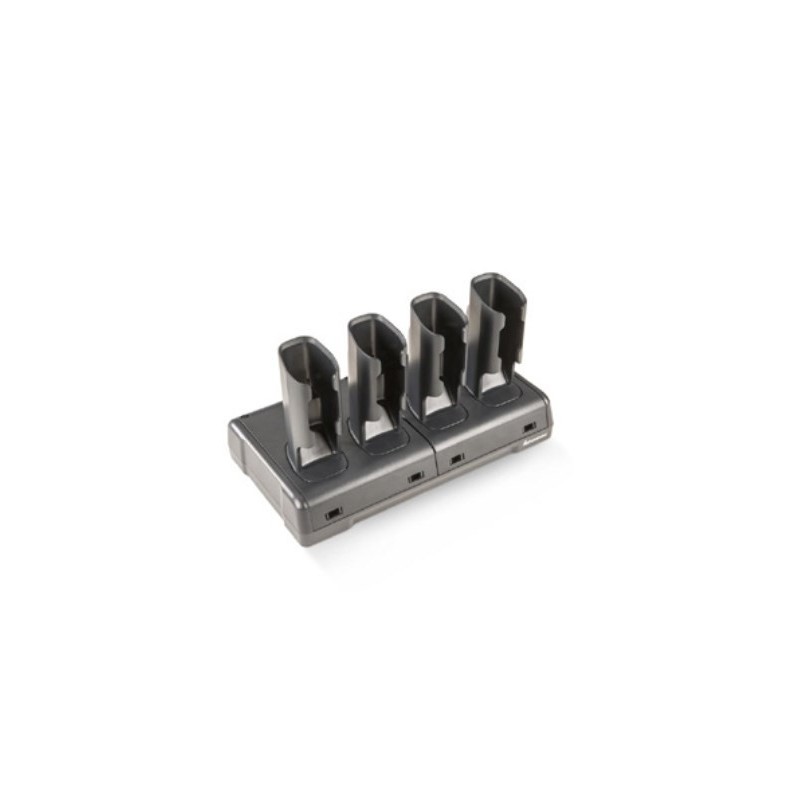 Intermec DX2A28820 ładowarka do urządzeń przenośnych Inne Czarny Wewnętrzna