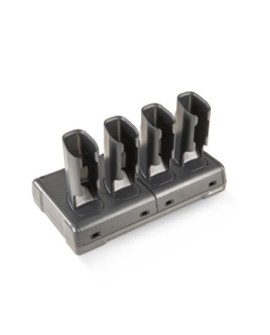 Intermec DX2A28820 ładowarka do urządzeń przenośnych Inne Czarny Wewnętrzna