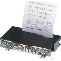 Citizen MD911SS element...