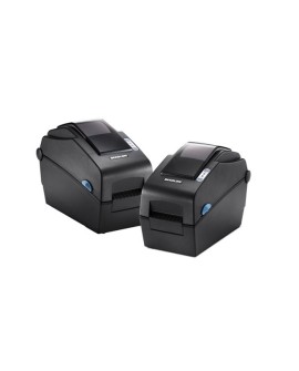 Bixolon SLP-DX220 drukarka etykiet bezpośrednio termiczny 203 x 203 DPI 152 mm/s Przewodowa