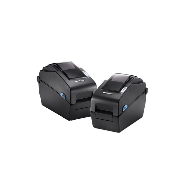 Bixolon SLP-DX220 drukarka etykiet bezpośrednio termiczny 203 x 203 DPI 152 mm/s Przewodowa