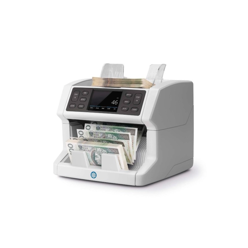 SAFESCAN LICZARKA 2850