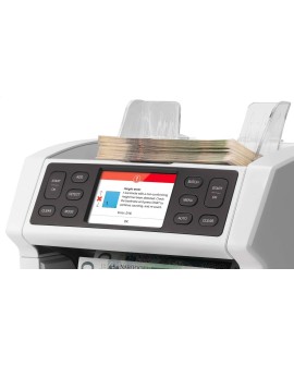 SAFESCAN LICZARKA 2850