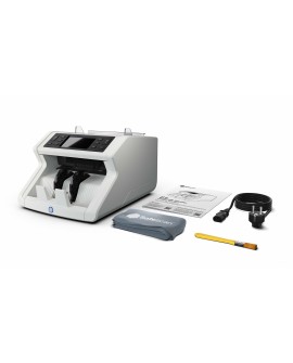 SAFESCAN LICZARKA PIENIĘDZY 2250 G2