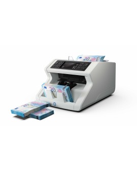SAFESCAN LICZARKA PIENIĘDZY 2250 G2