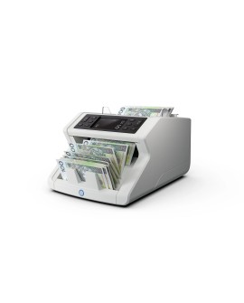 SAFESCAN LICZARKA PIENIĘDZY 2250 G2