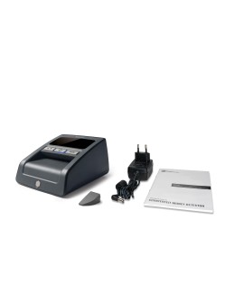 Tester SAFESCAN 185-S Czarny