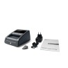 Tester SAFESCAN 185-S Czarny