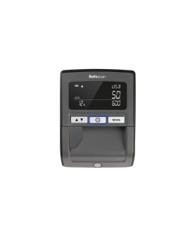 Tester SAFESCAN 185-S Czarny