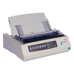Drukarka igłowa OKI ML 3320...