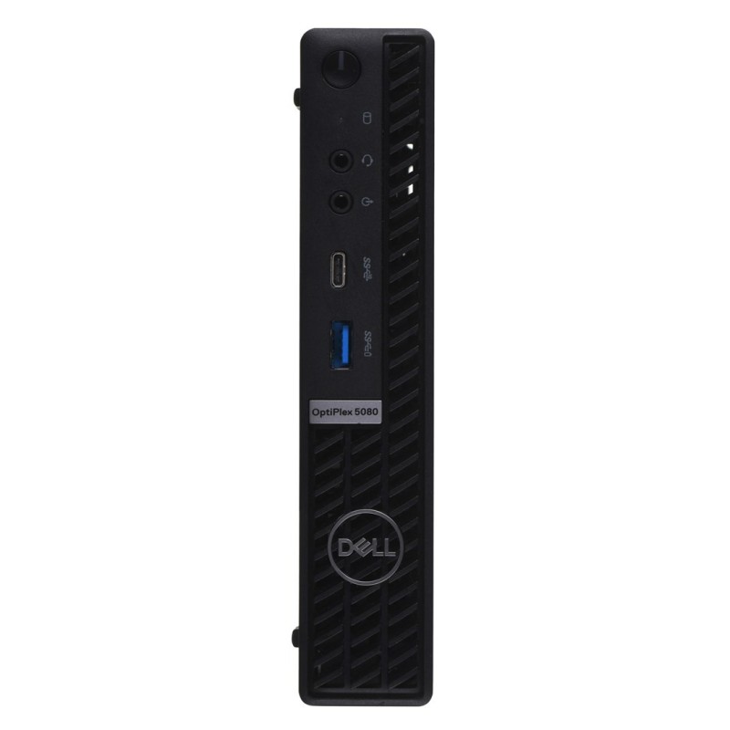DELL OptiPlex 5080 Micro i5-10500T 16GB 512GB SSD mSFF Win11pro UŻYWANY