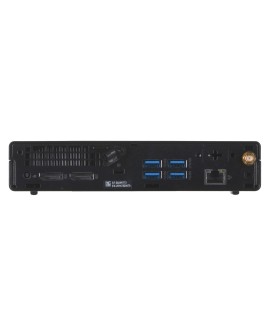 DELL OptiPlex 5080 Micro i5-10500T 16GB 512GB SSD mSFF Win11pro UŻYWANY