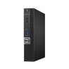 DELL OptiPlex 7050 micro i5-6500T 8GB 256GB SSD micro SFF Win10pro UŻYWANY