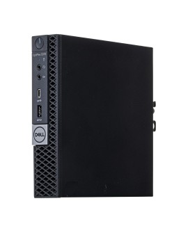 DELL OptiPlex 5070 Micro i5-9500T 16GB 512GB SSD Win11pro BOX DELL UŻYWANY