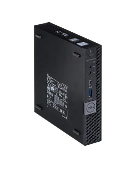 DELL OptiPlex 5070 Micro i5-9500T 16GB 512GB SSD Win11pro BOX DELL UŻYWANY