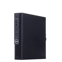 DELL OptiPlex 3060 micro...