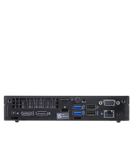 DELL OptiPlex 3060 micro i5-8500T 8GB 256GB SSD micro SFF Win10pro UŻYWANY