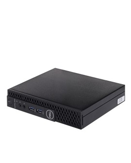 DELL OptiPlex 3060 micro i5-8500T 8GB 256GB SSD micro SFF Win10pro UŻYWANY