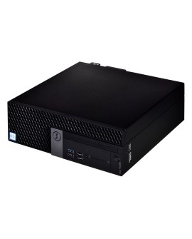DELL OptiPlex 7060 i7-8700 8GB 256GB SSD SFF Win11pro UŻYWANY