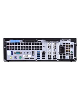 DELL OptiPlex 7060 i7-8700 8GB 256GB SSD SFF Win11pro UŻYWANY