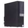 DELL OptiPlex 5070 i5-9500 16GB 256GB SSD SFF Win11pro UŻYWANY