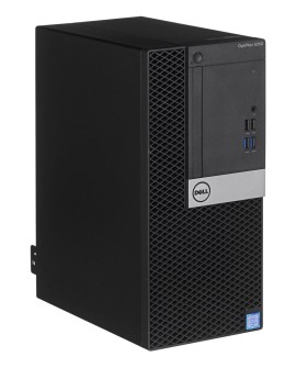 DELL OptiPlex 5050 i5-6400 8GB 256GB SSD TOWER Win10pro UŻYWANY