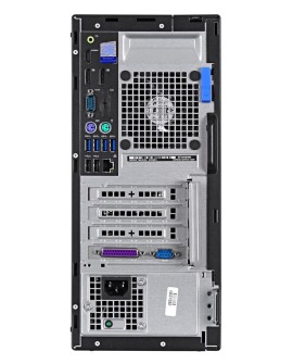 DELL OptiPlex 5050 i5-6400 8GB 256GB SSD TOWER Win10pro UŻYWANY
