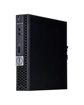 DELL OptiPlex 5070 Micro i5-9500T 16GB 512GB SSD USFF Win11pro UŻYWANY