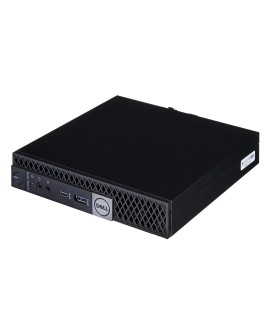 DELL OptiPlex 5070 Micro i5-9500T 16GB 512GB SSD USFF Win11pro UŻYWANY