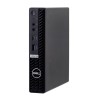 DELL OptiPlex 7080 Micro i5-10500T 16GB 256GB SSD mSFF Win11pro UŻYWANY