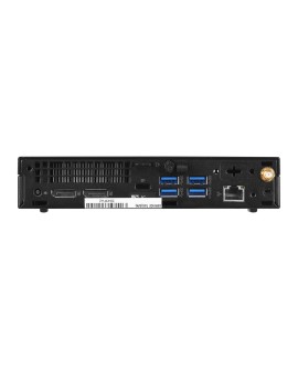DELL OptiPlex 7060 micro i5-8500T 16GB 256GB SSD micro SFF Win10pro UŻYWANY