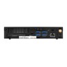 DELL OptiPlex 7060 micro i5-8500T 16GB 256GB SSD micro SFF Win10pro UŻYWANY