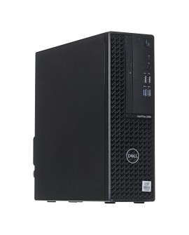 DELL OptiPlex 3080 i5-10500 16GB 256GB SSD SFF Win11pro UŻYWANY