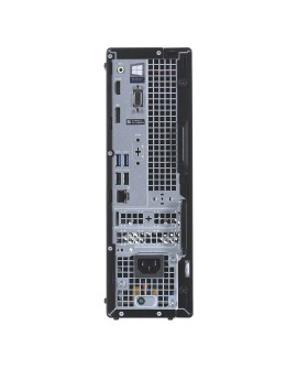 DELL OptiPlex 3080 i5-10500 16GB 256GB SSD SFF Win11pro UŻYWANY