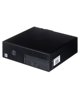 DELL OptiPlex 3080 i5-10500 16GB 256GB SSD SFF Win11pro UŻYWANY