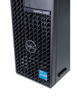 DELL OptiPlex 3000 i3-12100 16GB 512GB SSD SFF Win11pro Open Box