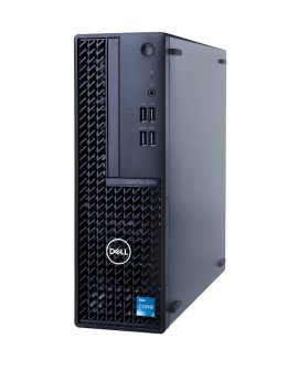 DELL OptiPlex 3000 i3-12100 16GB 512GB SSD SFF Win11pro Open Box