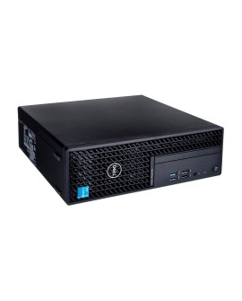 DELL OptiPlex 3000 i3-12100 16GB 512GB SSD SFF Win11pro Open Box