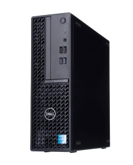 DELL OptiPlex 3000 i3-12100 16GB 512GB SSD SFF Win11pro Open Box