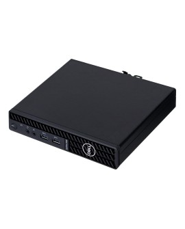 DELL OptiPlex 3080 Micro i5-10500T 16GB 256GB SSD micro SFF Win11pro UŻYWANY