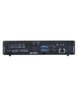 DELL OptiPlex 3080 Micro i5-10500T 16GB 256GB SSD micro SFF Win11pro UŻYWANY