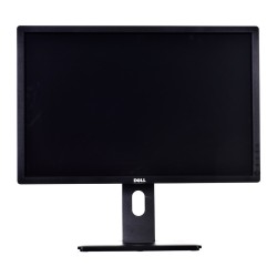 MONITOR DELL LED 24" U2412...