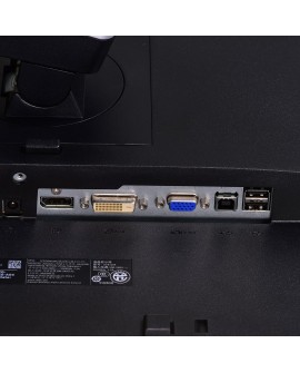 MONITOR DELL LED 24" U2412 (Grade A) UŻYWANY
