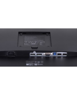 MONITOR DELL LED 24" P2419H (GRADE A) UŻYWANY