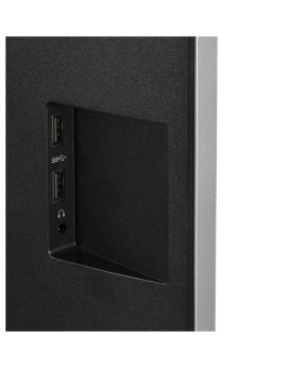 MONITOR HP EliteDisplay LED 24" E243 (Grade A) UŻYWANY