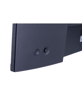 MONITOR DELL LED 24" P2422H (GRADE A) UŻYWANY