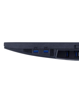 MONITOR DELL LED 24" P2422H (GRADE A) UŻYWANY