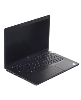 DELL LATITUDE 5400 i5-8365U 16GB 256GB SSD 14" FHD(dotyk) (US QWERTY) Win11pro + zasilacz UŻYWANY